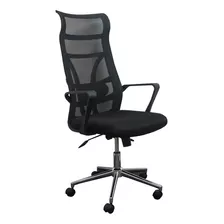 Silla De Escritorio Ergonomica Ejecutiva Ajustable Everest