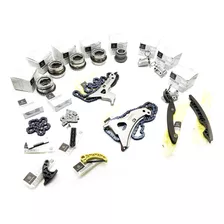 Kit Corrente Completo Mercedes Sl350 3.5 R231 2017