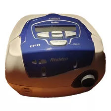 Cpap Resmed Autoset Ii S8 Completo