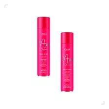 Charming Spray Gloss 2 Unidades 300ml