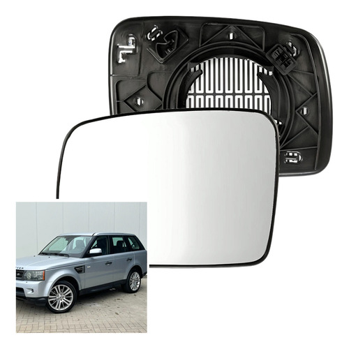 Foto de Luna Espejo Izq Compatible Range Rover Sport 2005-2013