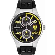 Reloj Ferrari Amarillo,náutica Casio Swatch 