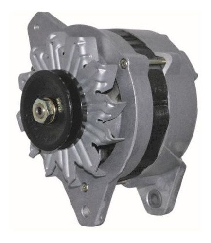 Alternador Reman Toyota 4runner 2.4l L4 1984 Foto 4