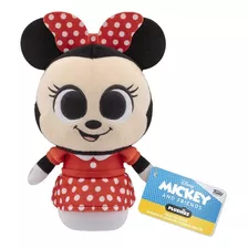 Peluche Minnie Mouse Disney Mickey Funko Baloo Toys