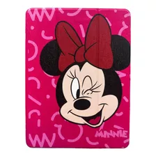 Carcasa Funda Para iPad 10.2 Con Espacio Lápiz De Disney