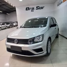 Volkswagen Gol Trend 1.6 Trendline 101cv