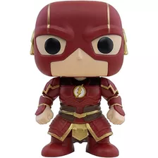 Pop Heroes: Imperial Palace - The Flash, Multicolor