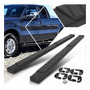 Estribos Metal Ford F150 Lobo 2004-2008 4 Puertas