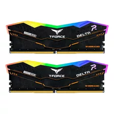 Memoria Ram Ddr5 32gb 5600mt/s Teamgroup T-force Alliance