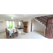 Calle 61 Y 2 Mar Del Tuyú - Se Alquilan Dúplex Hermosos Y Amplios - Sara Zapata Inmobiliaria