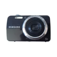 Câmera Digital Samsung Pl20 14.2mp (com Defeito)