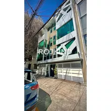 Edificio En Venta En Guanajuato, Roma Norte Con Uso De Suelo