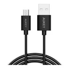 Cable Micro Usb E Metros Aukey