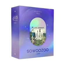 Bts 2021 Muster Sowoozoo Dvd Oficial