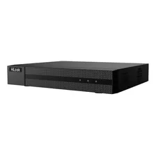 Nvr Hilook 8 Canales Poe Nvr-108mh-d/8p - Seguridad - Cctv