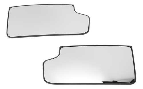 Espejo Tow Mirror Glass Am 3784464577 Para Remolque Convexo Foto 4