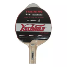 Paleta Ping Pong Yashima Lapicero Pro Ittf Aprobada Xx3