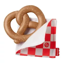 Fisher-price Mordedera En Pretzel Mordedera Para Bebés