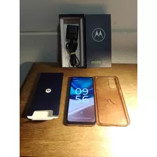 Moto G42 Sin Detalles, Caja Y Accesorios Originales. 128gb