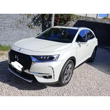 Ds7 So Chic Hdi 2.0t 180 Hp 2020 Kms 42.427