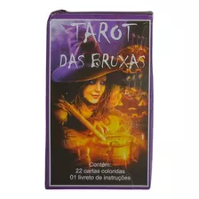 Tarot Das Bruxas