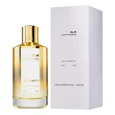 Mancera - Feminity 120ml Eau De Parfum