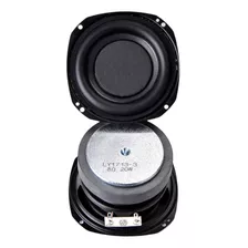 Mini Woofer Subwoofer Altavoz Bluetooth Reproductor Estéreo