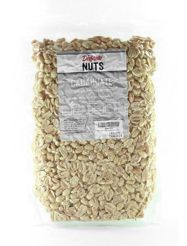 Disfruto Nuts 