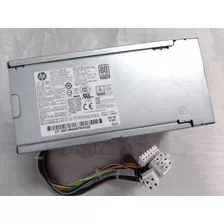 Fuente De Poder 200w 796349-001 Hp Prodesk 400 600 800 G1 G2