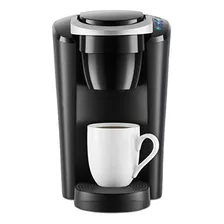 Main-85544 Compact Single-serve K-cup Pod Coffee Maker,...
