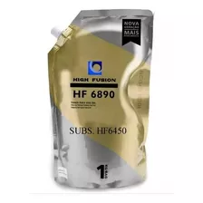 Pó Toner Hf6890 High Fusion Tn1060 Tn880 Tn3442 Bag 1 Kg