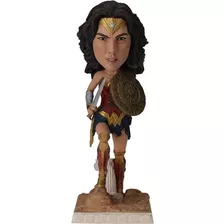 Wonder Woman - Movie 25cm Bobblehead