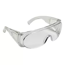 Óculos Segurança Pomp Vision 2000 Incolor Anti-risco - 3m