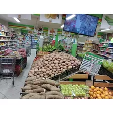 Venta Fruver Supermercado Medellín (caldas)