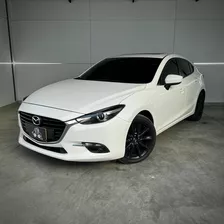 Mazda 3 2019 2.0 Sport Grand Touring Lx