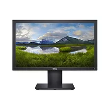 Monitor Dell E1920h De 19 (negro)