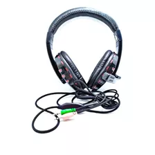 Fone Headset Gamer Feasso