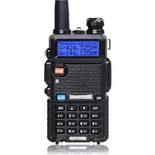 Radio Walkie Profesional Baofeng Uv5r 2020 60km