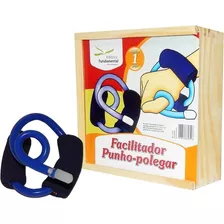 Facilitador Punho Polegar