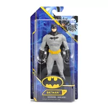 Batman Figura Batman 12 Cm Altura Original