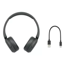 Audifonos Inalambricos Sony Wh-ch520 Bluetooh