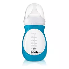 Joovy Boob Diamond 8 Onzas Individual Con Manga Turq, 0.54 L