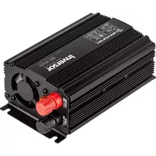 Inversor De Onda Modificada 300w 12vdc/127v Off Grid Hayonik