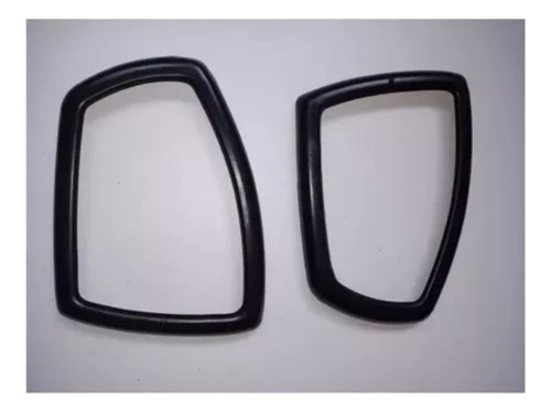 Seguro Protectores Luna Espejo Retrovisor Ford Focus Foto 3