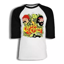 Playera Cheech And Chong Para Toda La Familia