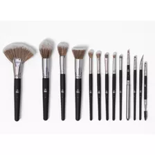 Set De 13 Brochas Studio Pro Bh Cosmetics Original 