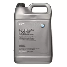 Bmw 82141467704 Grey Antifreeze Coolant - 1 Gallon