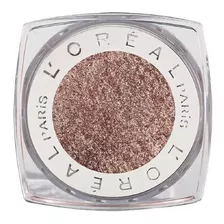 Sombra De Ojos Infalible 24 Horas Color Ámbar Rush 0.12 Oz