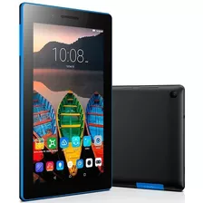 Tablet Lenovo Tb3-710f (con Funda/teclado Kelyx Negra)