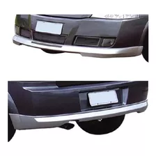 Astra Hatch Spoilers (saias) Dianteiro+traseiro Tgpoli 03/12